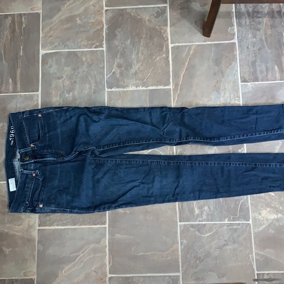 Gap Jeggings - Picture 5 of 6